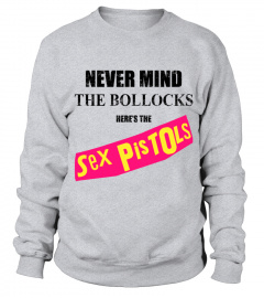 RK70S-YL. 18. Never Mind The Bollocks Here's The Sex Pistols (1977) - Sex Pistols