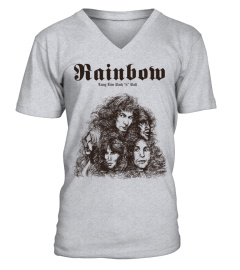 RK70S-509-YL. Rainbow - Long Live Rock 'n' Roll