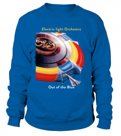 RK70S-691-BK. Electric Light Orchestra - Out of the Blue