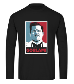 GORLAMI Limited Edition