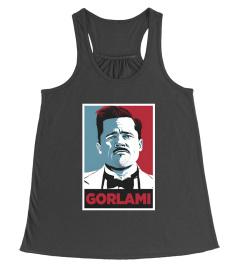 GORLAMI Limited Edition