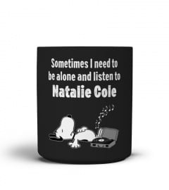 sometimes Natalie Cole