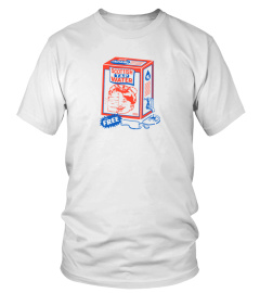 Pieute Scottish Tap Water Tee