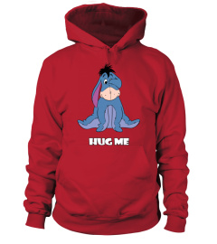 HUG ME