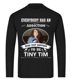 EVERYBODY tiny tim