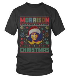 Morrison Christmas !!