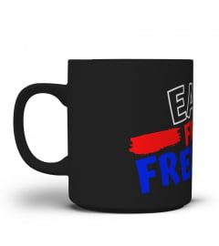 Eala Frya Fresena - Kaffeebecher der Ostfriesen