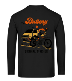 Buttery Films Merch Official