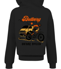 Buttery Films Merch Official