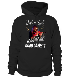 Just Girl David Garrett