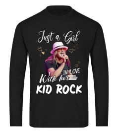 Just Girl Kid Rock