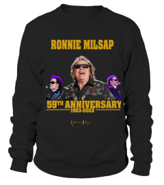 -RONNIE MILSAP 59TH ANNIVERSARY