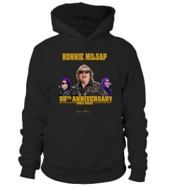 -RONNIE MILSAP 59TH ANNIVERSARY