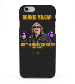 -RONNIE MILSAP 59TH ANNIVERSARY