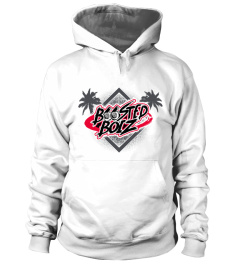 boostedboiz merch