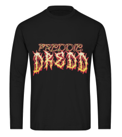 Freddie Dredd Merch