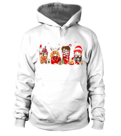 Magic Harry Christmas Sweatshirt |Christmas Coffee Shirt