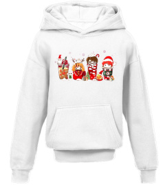 Magic Harry Christmas Sweatshirt |Christmas Coffee Shirt