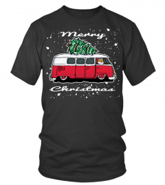 Limited Edition Merry Christmas
