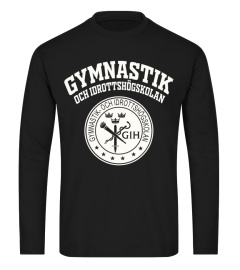 Gymnastik (GIH)  NZ LGO