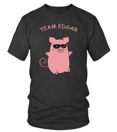 team edgar