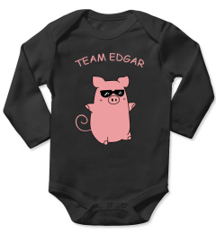 team edgar