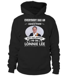 EVERYBODY Lonnie Lee