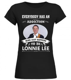 EVERYBODY Lonnie Lee