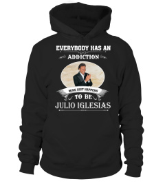 EVERYBODY Julio Iglesias