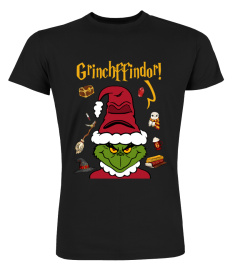 Grinchffindor