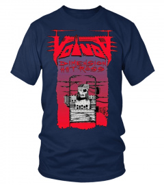 Limited Edition of Voivod Dimension Hatross