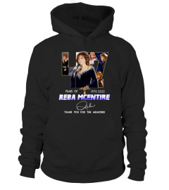 REBA MCENTIRE 47 YEARS OF 1975-2022