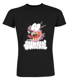 Sunami Merch Sunami Courage Shirt