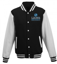 Nfl Crest Shirt Detroit Lions
