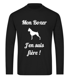 Campagne : Boxers