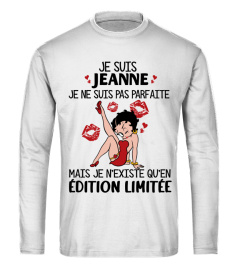 Je Suis Jeanne