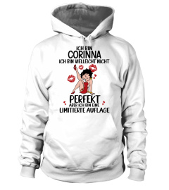 Corinna Perfekt