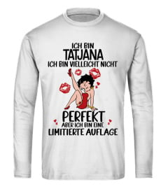 Tatjana Perfekt