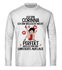 Corinna Perfekt