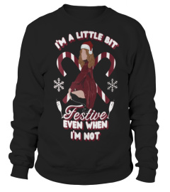 Limited Edition alexis sweatshirt