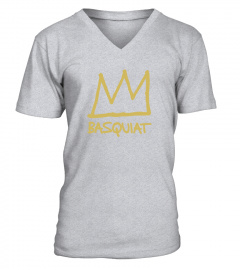 Basquiat T Shirt