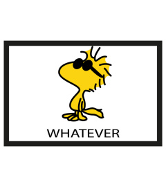 Woodstock Whatever