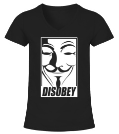 Disobey