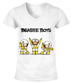 Beastie boys