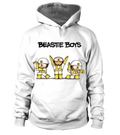 Beastie boys