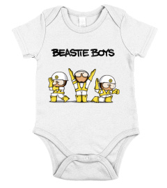 Beastie boys