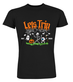 Sturniolo Let's Trip Halloween Official Clothing