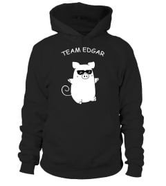 team edgar 4 - paluten