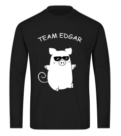 team edgar 4 - paluten