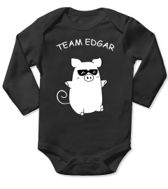 team edgar 4 - paluten